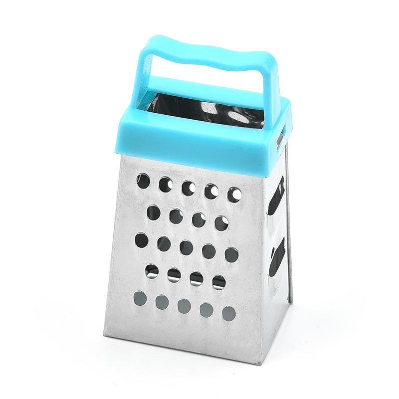 Stainless Steel Grater BasinRadish and Potato Slicer Multi-purpose Kitchen Tools