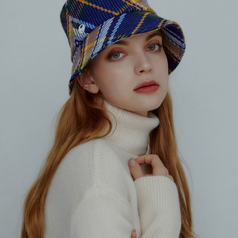 

THE PALETTE BUCKET HOUR M 58cm