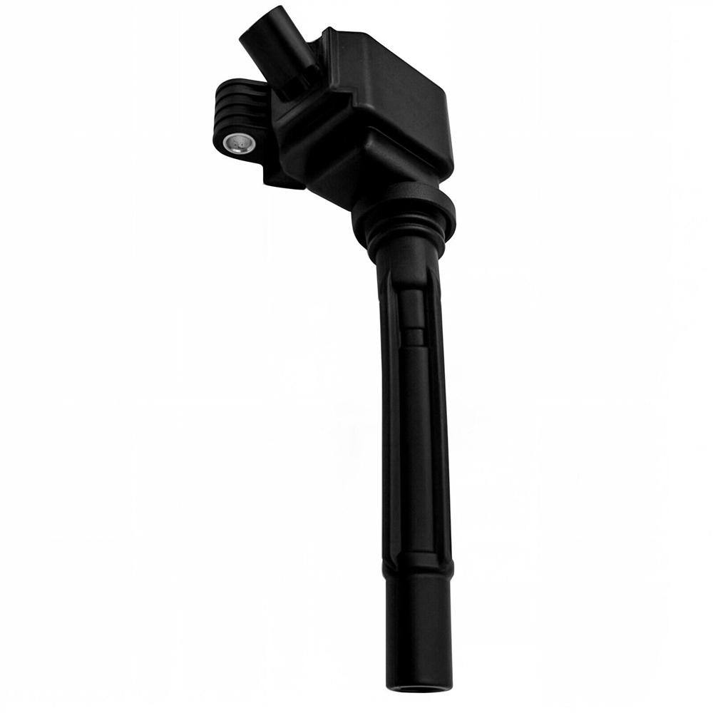 Quality Ignition Coil 68211953AA 50050430 for Jeep Cherokee Wrangler  Black 1Set