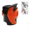 1PCS Motorcycle Inverted Front Shock Absorber Cleaner Repair Maintenance Tool Motorcycle Shock Absorber Mud Remover