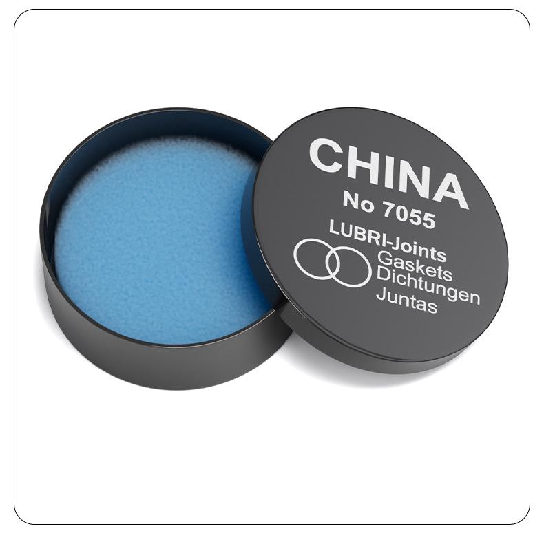 Waterproof Paste for Watch Repair and Sealing - Enhances Case Back Waterproofing.