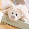 Cute Plush Forest Animal Pencil Bags Creative Kawaii Stationery Storage Bag For Kids Great Gift Pencil Case