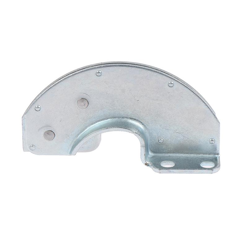 Hidden Sliding Hinges 90 Degree Limit Hinge R6 Carbon Steel Cabinet Door Hinge