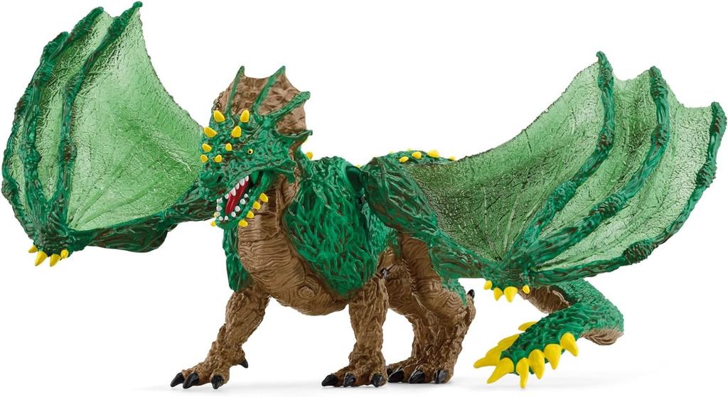 Schleich Eldorado Jungle Dragon 70791