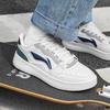 Li Ning Sycee Slip Resistant Cushioning Abrasion Resistant Lightweight Breathable Low Top Skateboard Shoes Men's AGCV143-5