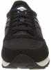 Кроссовки Saucony Jazz Original Vintage black