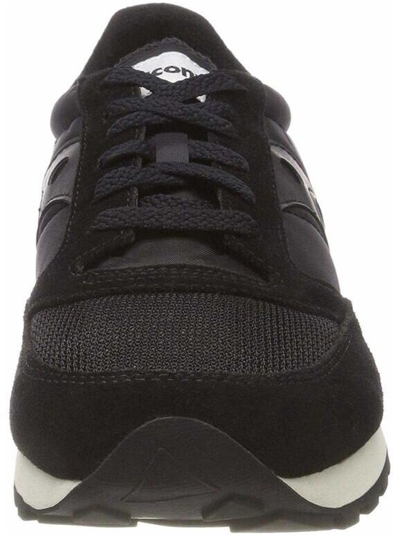 Кроссовки Saucony Jazz Original Vintage black