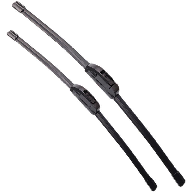 Compatible Wiper for Lifan 620, Maiwei x60, Fushun 720, 520, 330, 320, and Xingfeng 530 (Boneless).