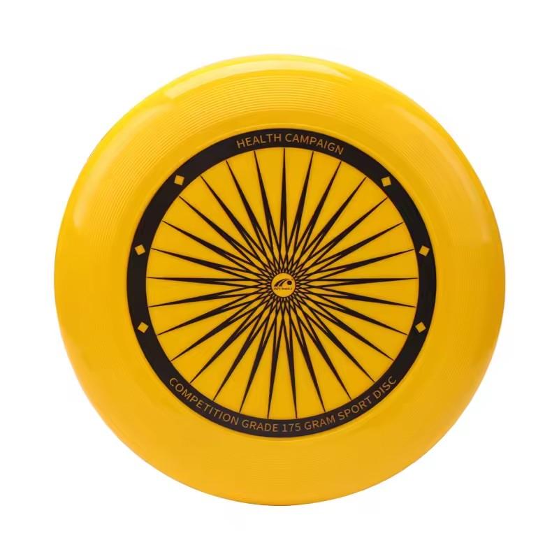 Kids Adult Flying Disc Professional Outdoor Leisure Extreme Flying Disc Portable Saucer Game For Competition Boy Sports Toy