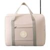 Large Capacity Foldable Travel Bag, Waterproof Portable Handheld Luggage Bag, Storage Bag