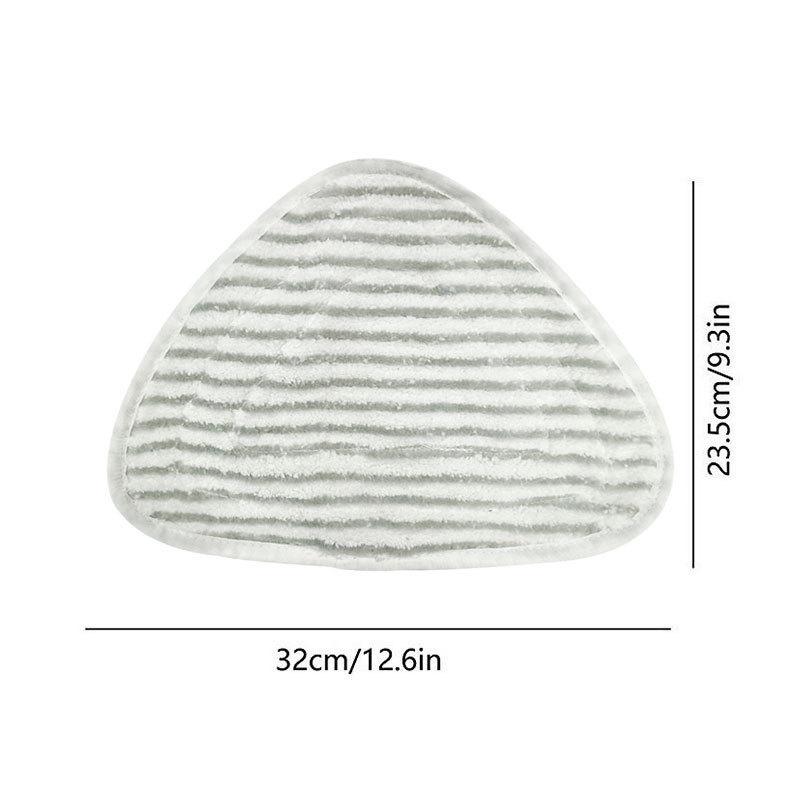 Vileda/O-Cedar 100 Series Steam Mop Replacement Pads