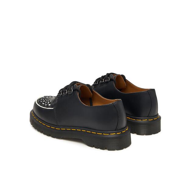 Полуботинки Dr. Martens Ramsey