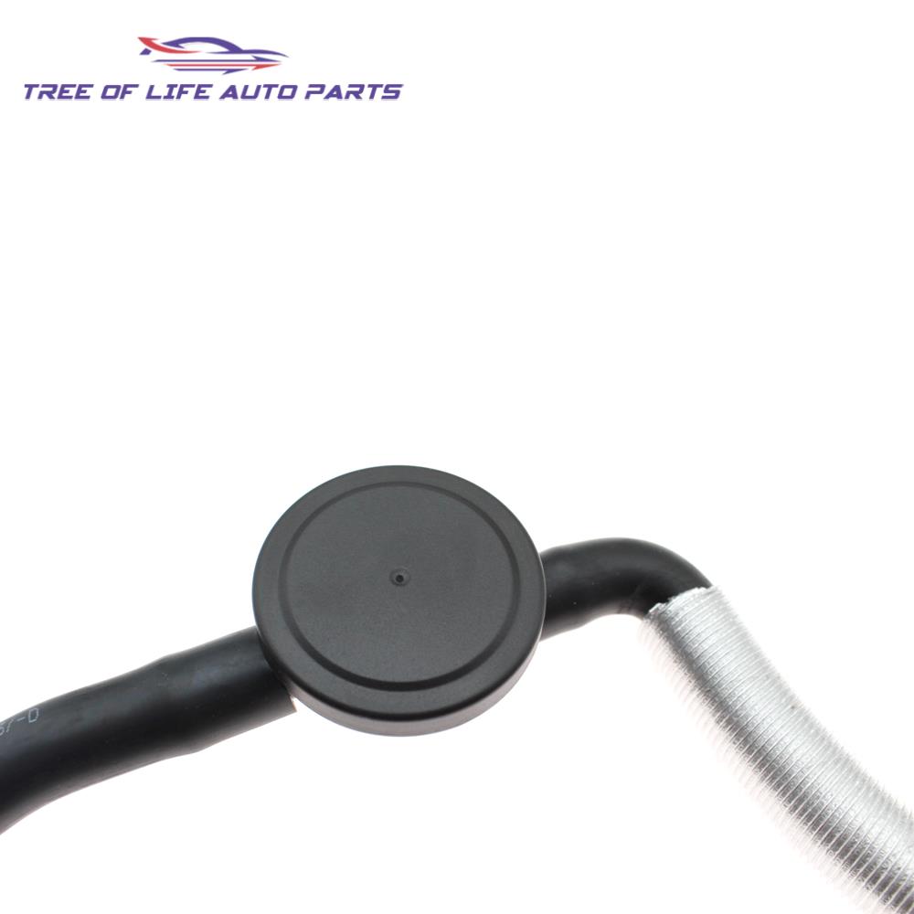 Per RENAULT MASTER TRAFIC II OPEL VIVARO NISSAN INTERSTAR 2.2 dCi 2.5 dCi Tubo Valvola Sfiato Carter 8200403043 4417365