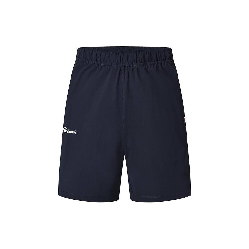 New FILA Casual Shorts Men's Royal Blue A11M313801F-NV