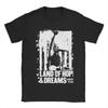 Graphic Printing Bruceed Springsteened And E Street Band Tour 2026 T Shirt for Men Women Cotton Tshirts Short Sleeve Clothes