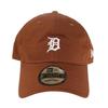 [New Era] 920 DETTIG TYPE Cap 14109855 Brown