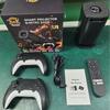U1 Game Console 8K Android Portable Smart HD Projector with WiFi for Outdoor and Home Use