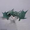 BANDAI SPIRITS 30MF Durawivern Color-Coded Plastic Model