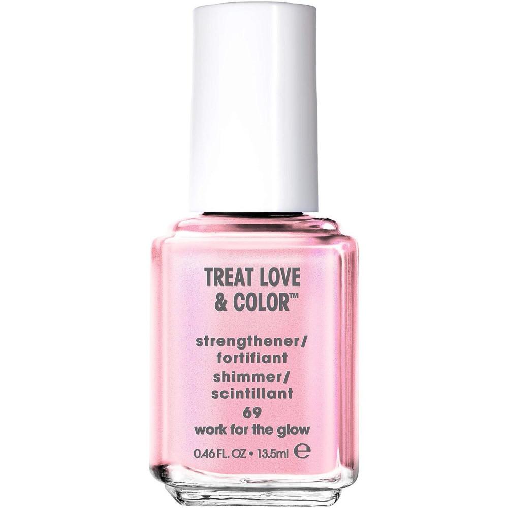 ESSIE Treat Love & Color Care - 