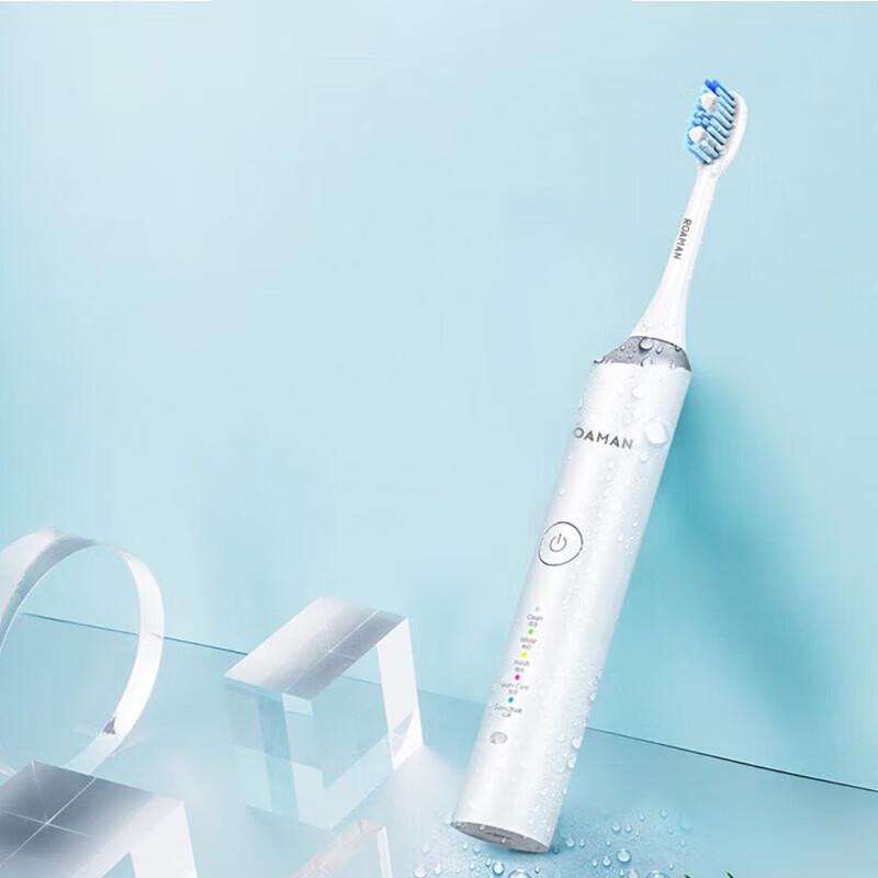 

ROAMAN E7 Pro Sonic Electric Toothbrush