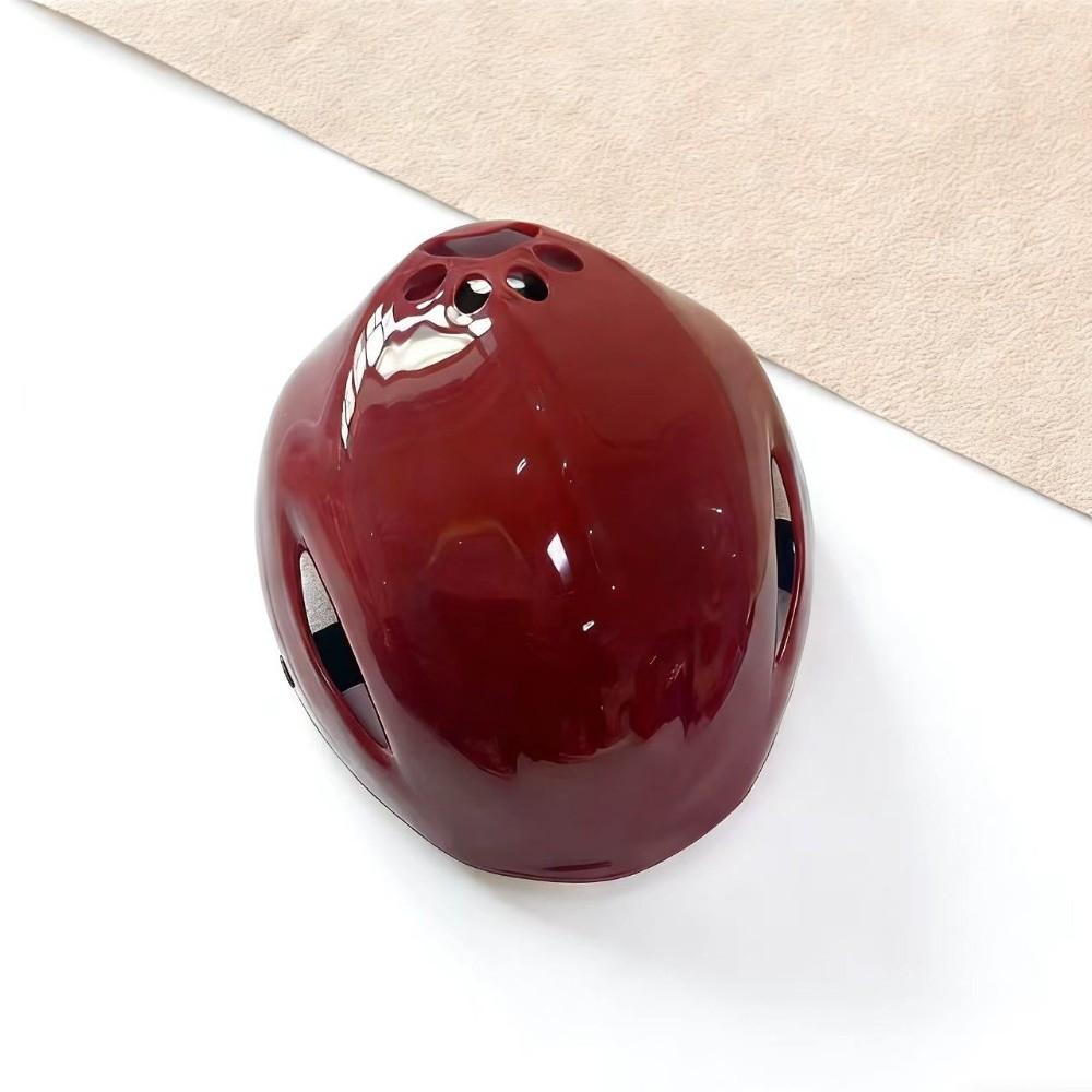 Adjustable Dog Helmet Comfortable Fit Cat Locomotive Helmet Fashion Dog Riding Helmet Traveling