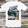 Hakone Nissan Skyline R32 GTR Japan Japanese T Shirt B547