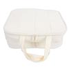 Travel Toiletry Bag Multifunctional Large Capacity Foldable Portable Hanging Cosmetic Makeup Bag  