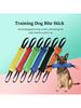 Dog Tug Toy Jute Bite Pillow Durable Training Equipment Interactive Training Toys For Large And Small Dogs