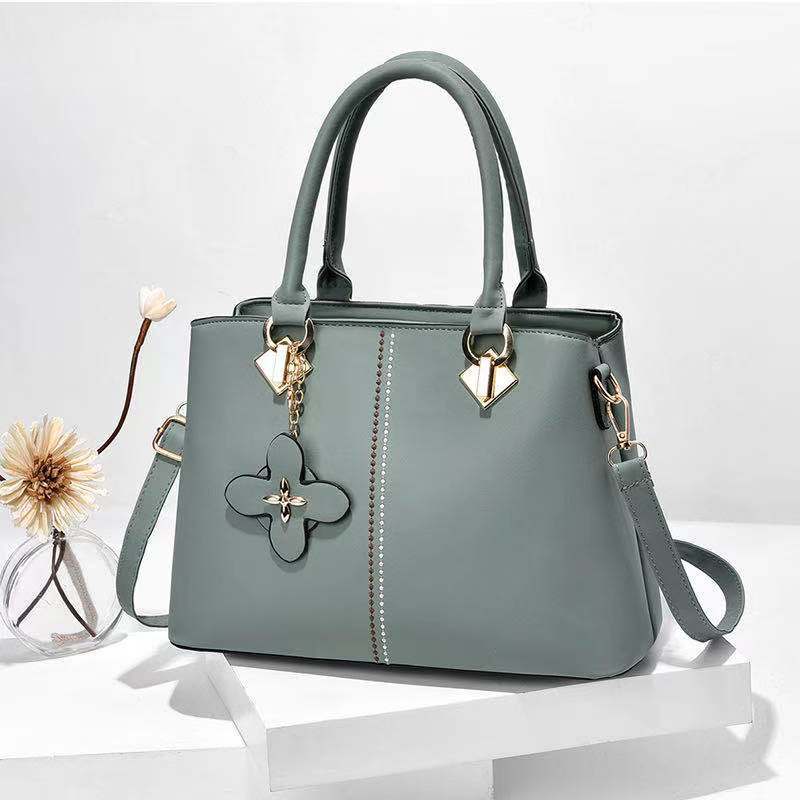Handbag gift mother bag cross-border shoulder messenger bag