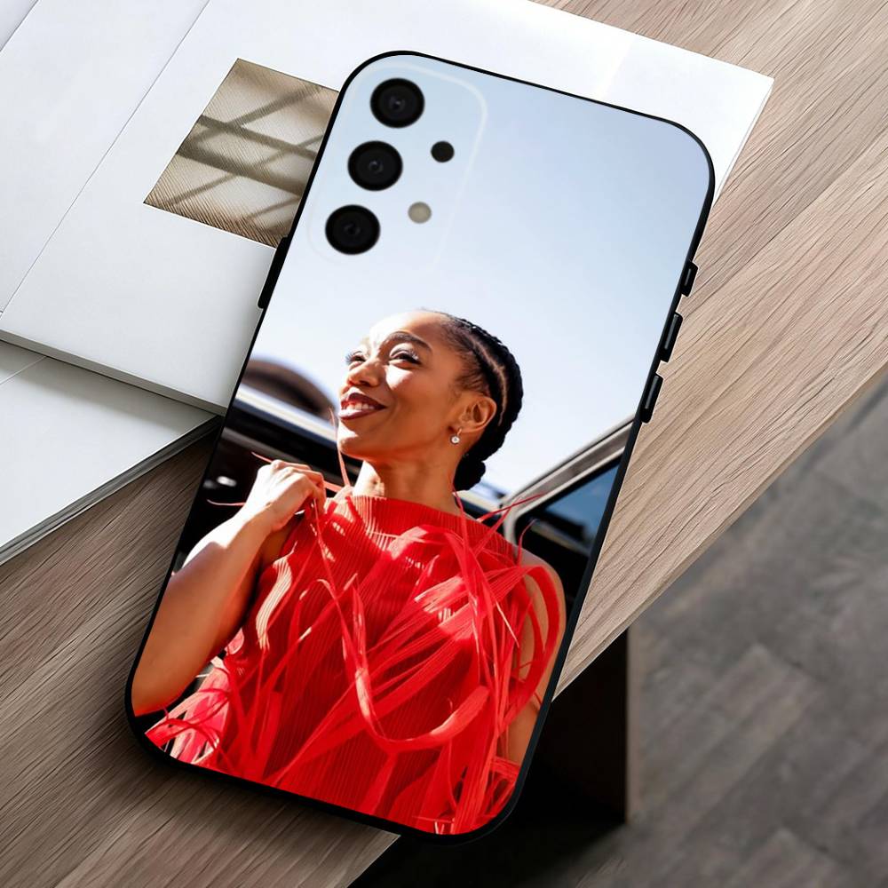

Crime Comedy Film I Love Boosters phone Case For Samsung Galaxy A73,A72,A71,A70,A53,A52,A51,Others Soft Black Shell Samsung a12