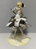 [USED] ALTER 1/8 Fate/Un limited codes Saber Lily