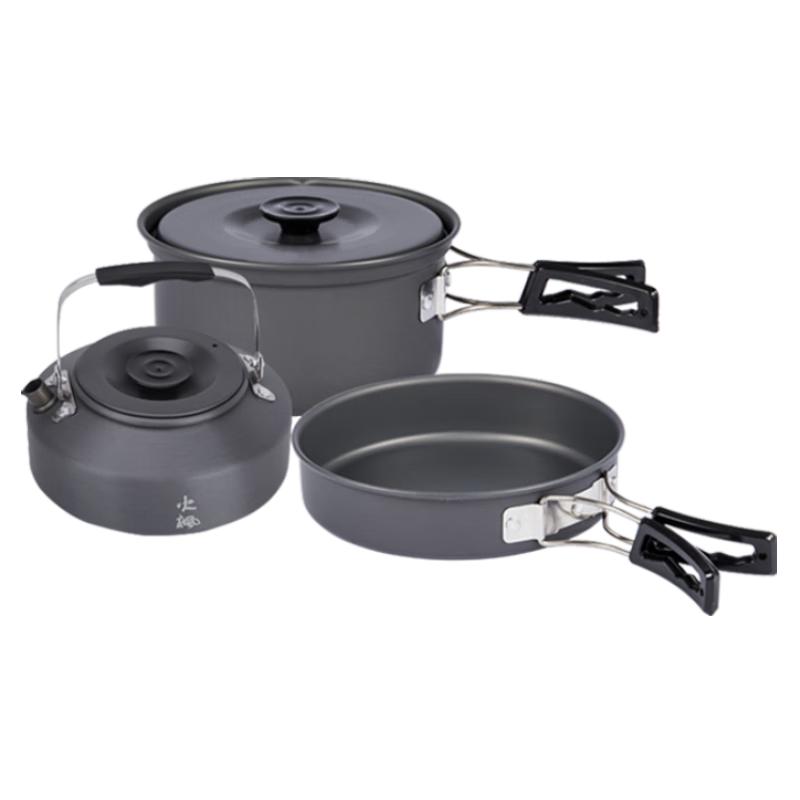 Fire-Maple Outdoor Camping Cooking Gear Collection