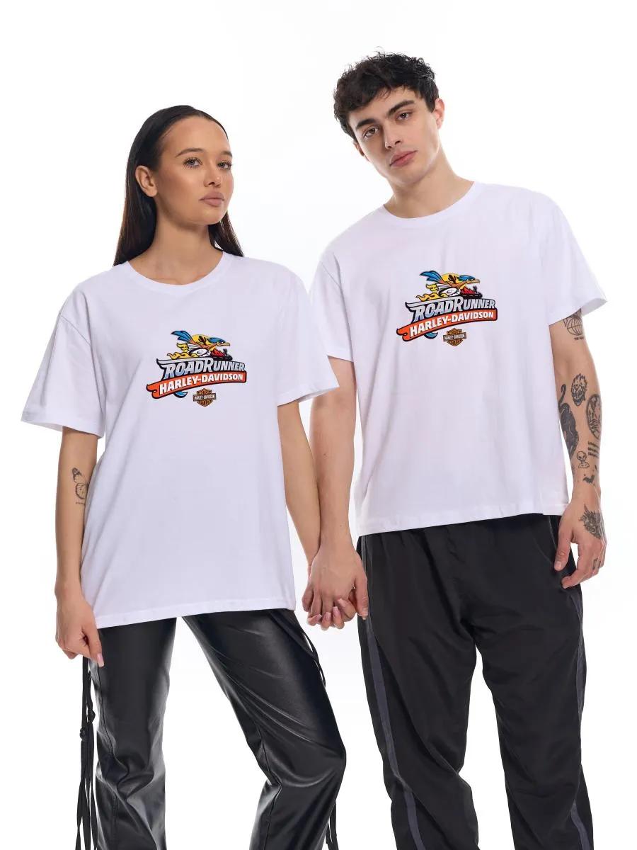Skeleton Astronaut / Skull / Space print T-shirt S