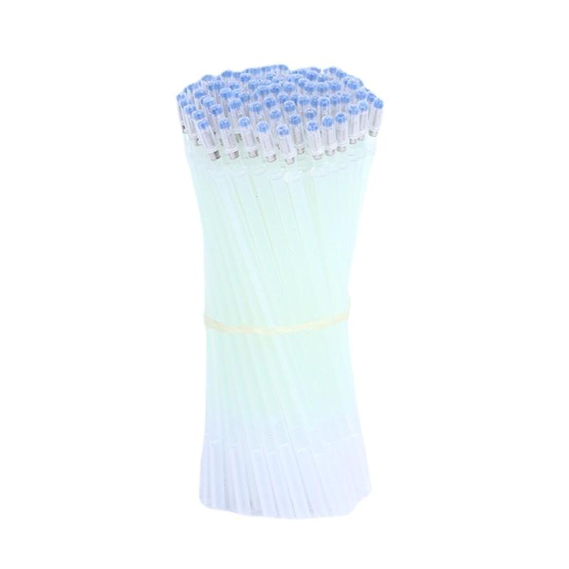 20/50/100x UV Invisible Lamp Pen Refills for Crafts Fluorescent Special Refills