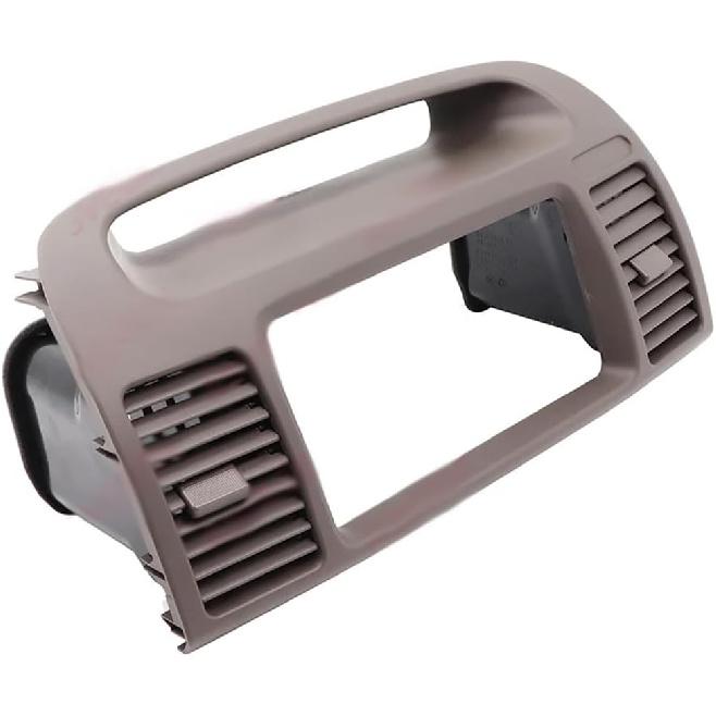 MAHZA for Toyota Camry 2003-2006 A/C Air Conditioning Air Vent Outlet Panel Outlet Instrument Panel