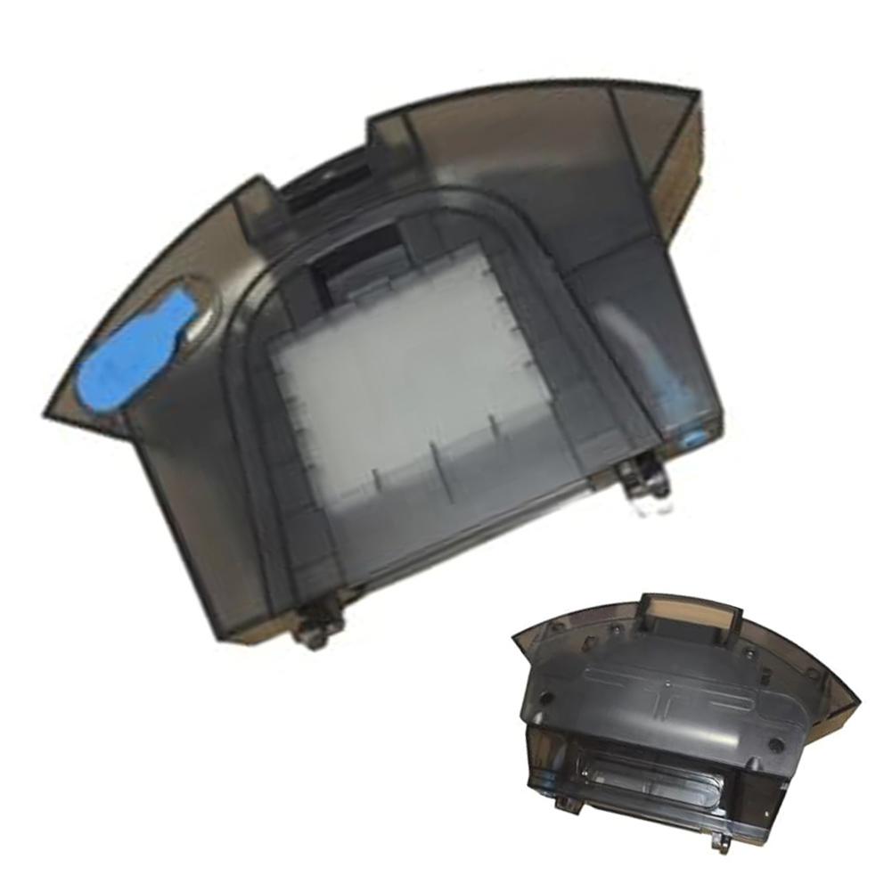 Water Tank Dust Bin 2 In 1 For ILIFE A30 Pro Robotic Vacuum Cleaner - Large Capacity Mop Vacuum For Combo With Easy Installation