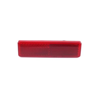 ESP814 Rear Left or Right Side Bumper Reflector 7700353184 for Renault Master 2 Trafic Opel Movano A