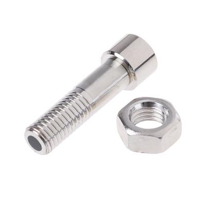 Εμπορευματοκιβώτιο Safe Spy Hidden Secret Bolt Diversion Container Χρήματα απόκρυψη αποθήκευσης αποθήκευσης