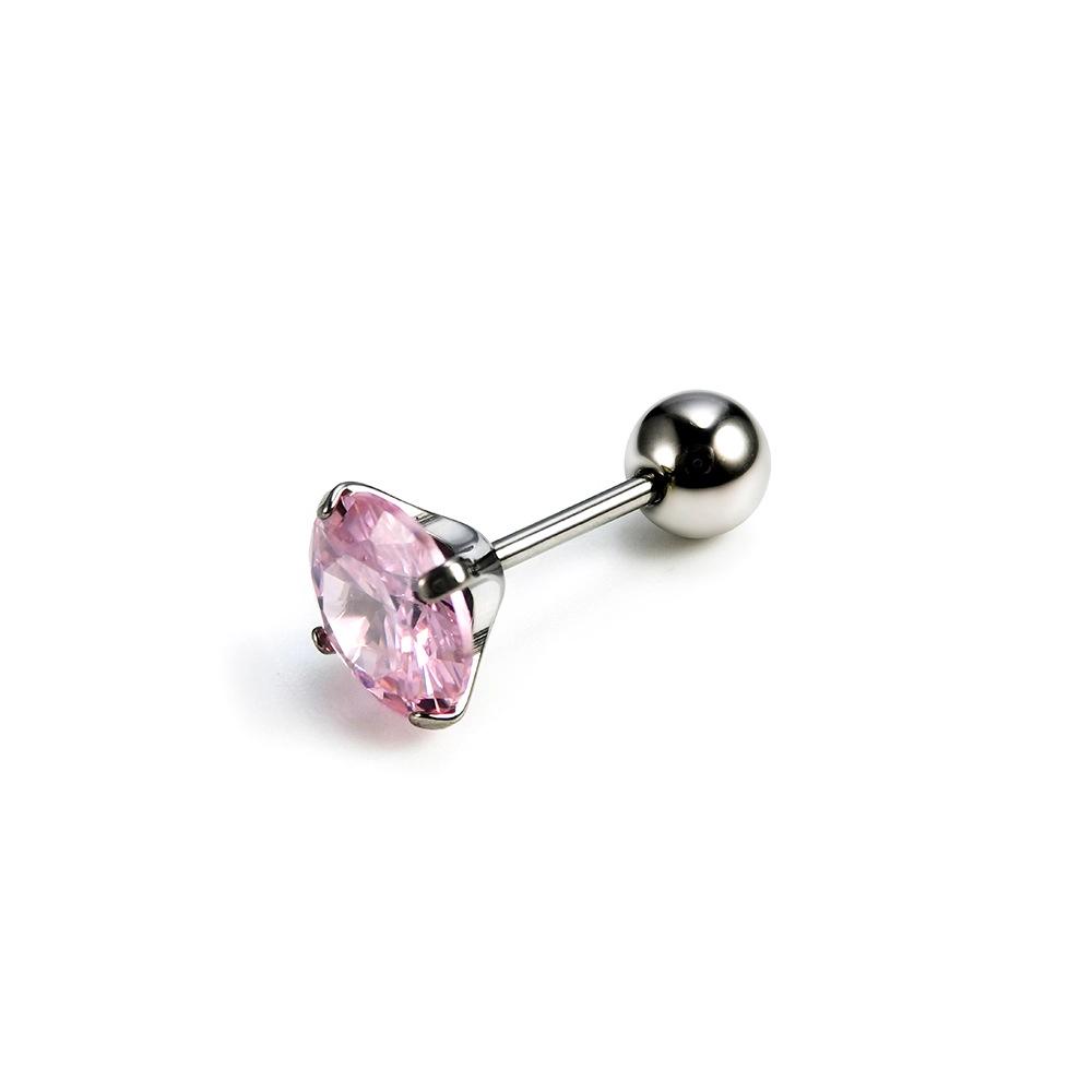 Women's High-End Plain Hoop Earrings: Light Luxury Ear Drops & Studs, Niche Design for Autumn/Winter.