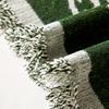 Chenille Sofa Towel Four Seasons All-Inclusive Sofa Cover Dust Cover Living Room Straight Row Sofa One Piece Cover Cloth