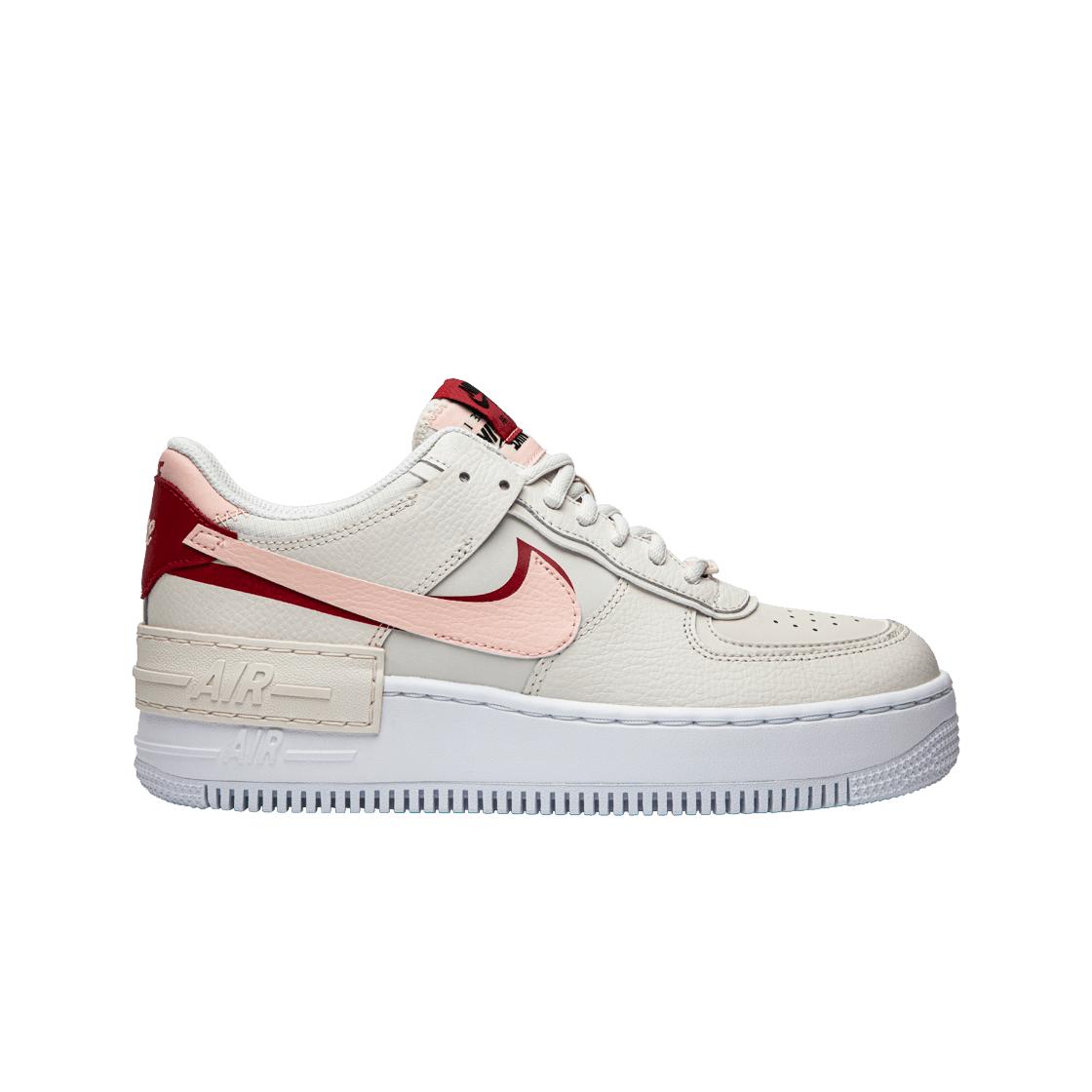 

(w) Nike Air Force 1 Shadow Phantom 265