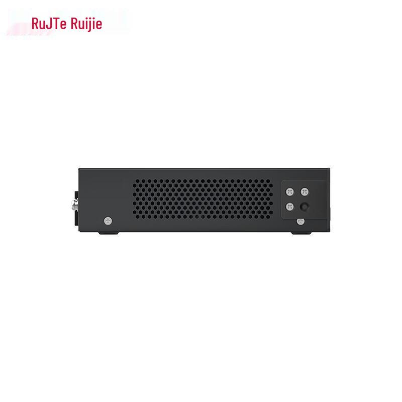 Ruijie RG-ES110GDS-P-E 8-Port Gigabit PoE Switch
