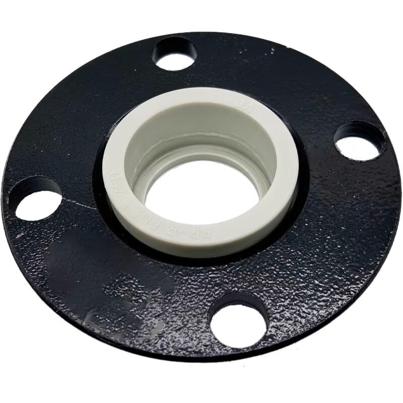 PPR Loose Flange Disc (Carbon Steel)