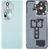 For OPPO Reno11 5G Battery Back Cover with Camera Lens Cover