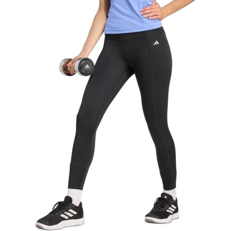 Adidas Power Opt Tight Minimalist Fashion 3/4 Sports Pants Women Pants KB7432