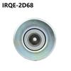 IRQE Tensioner Pulley 16603-38030 for Lexus LS