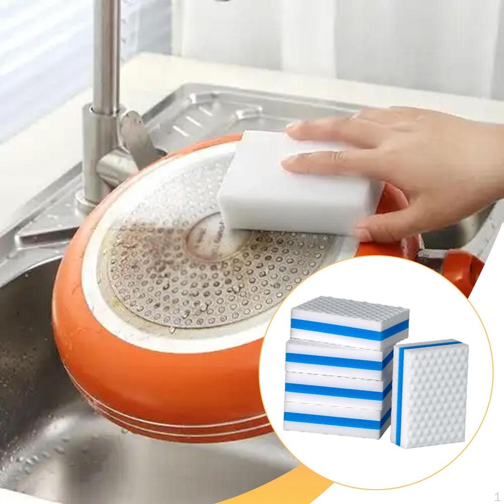 Boat Scuff Erasers Accessories Fishing Jon Boats Blue White Men Women Pad Multi Functional Household