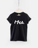 Wifey T-Shirt: Newlywed Style, Soft Cotton Comfort | Durable Print, Honeymoon Wear | XS-6XL Sizes