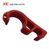 Motorcycle Universal Buckle Brake Hook Parking Safety Lock Bicycle Slope Parking Lock For SX EXC YZ YZF KLX KX CRF CR RMZ DMZ
