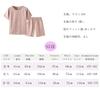 RAKUYUME Short Sleeve and Shorts Premium Linen Perfect for Summer Outings Women's Pajamas, 100% Linen, T-Shirt Set, Loungewear, Stylish,